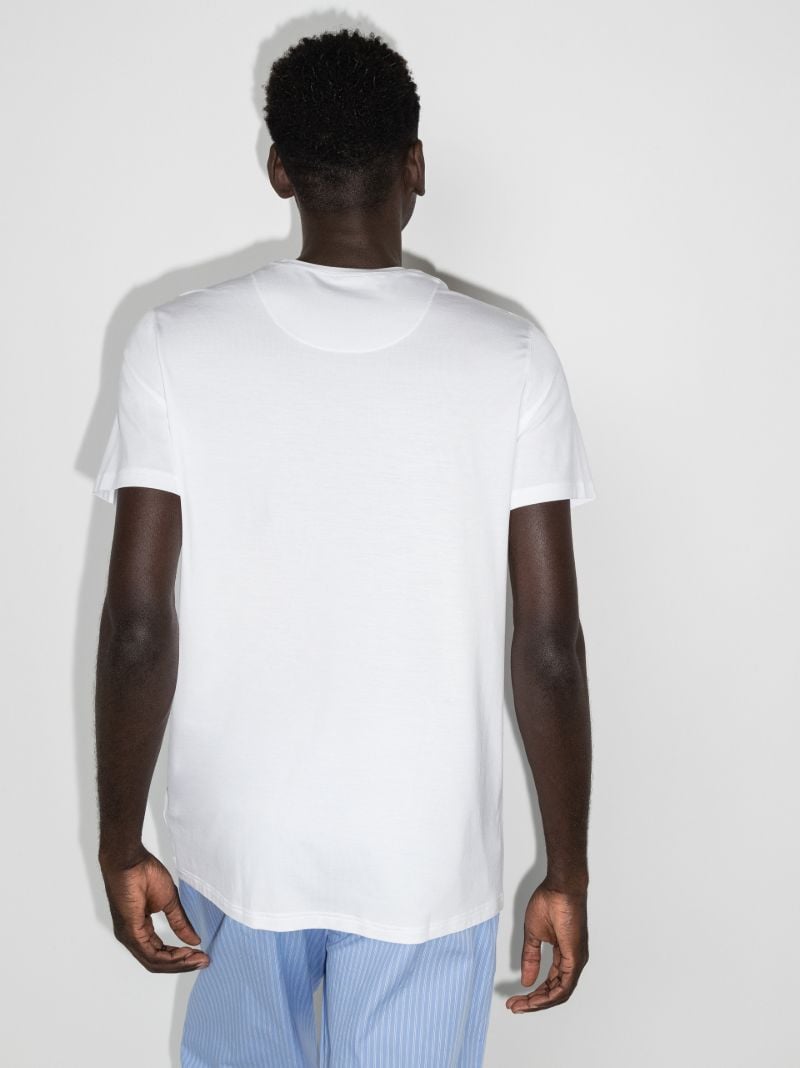 Basel Short Sleeve T-shirt