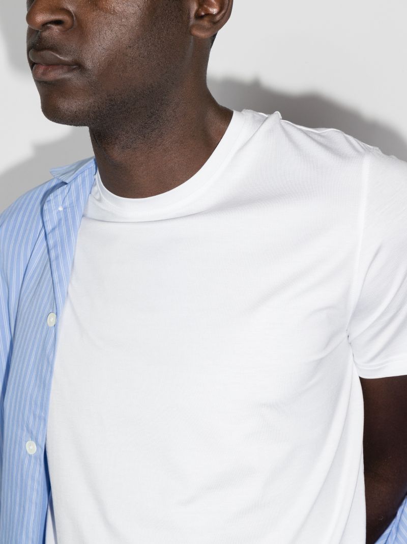Basel Short Sleeve T-shirt