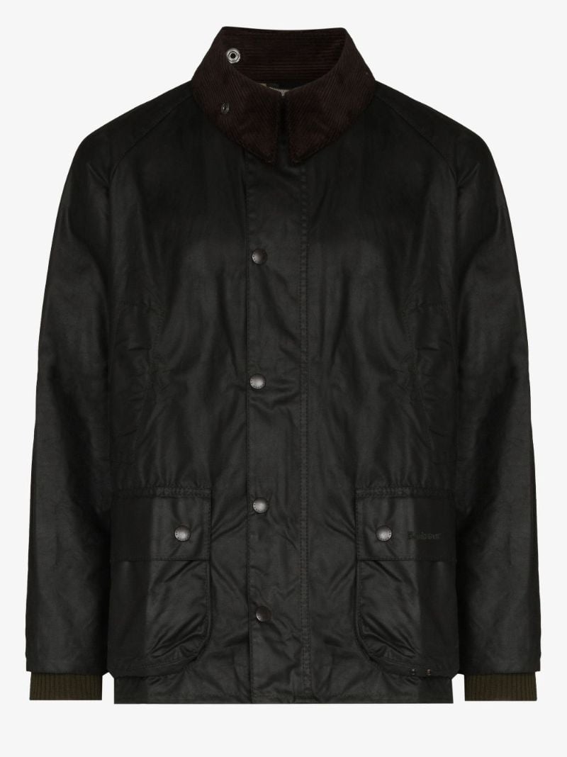 Bedale Wax Jacket