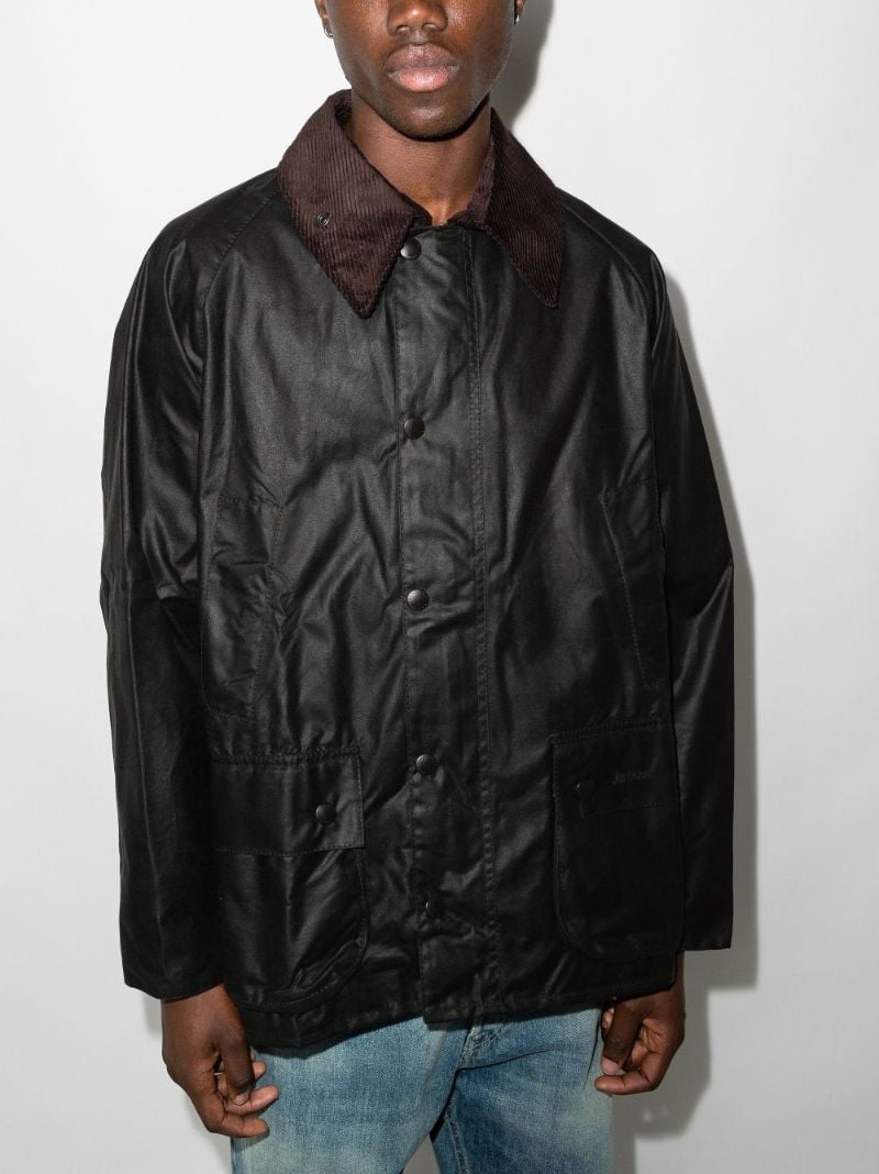 Bedale Wax Jacket