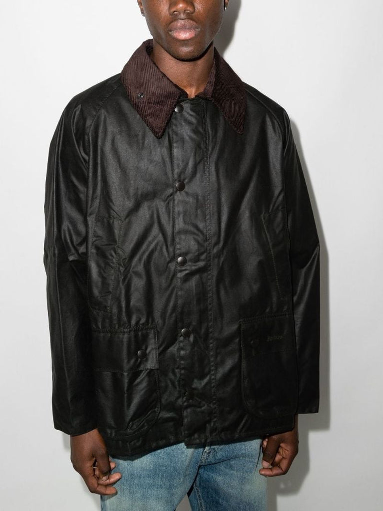 Bedale Wax Jacket