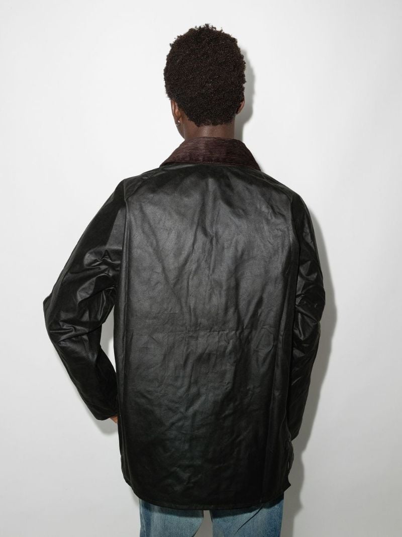 Bedale Wax Jacket
