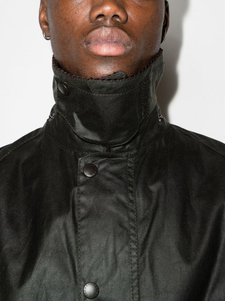 Bedale Wax Jacket
