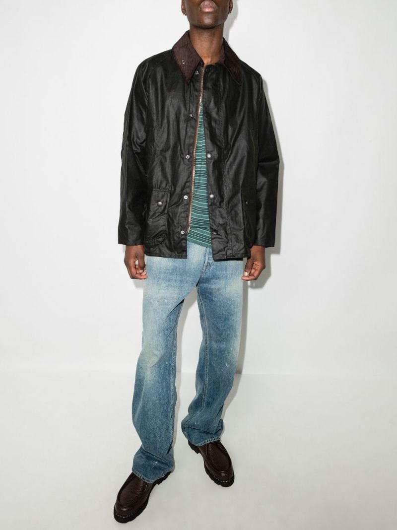 Bedale Wax Jacket