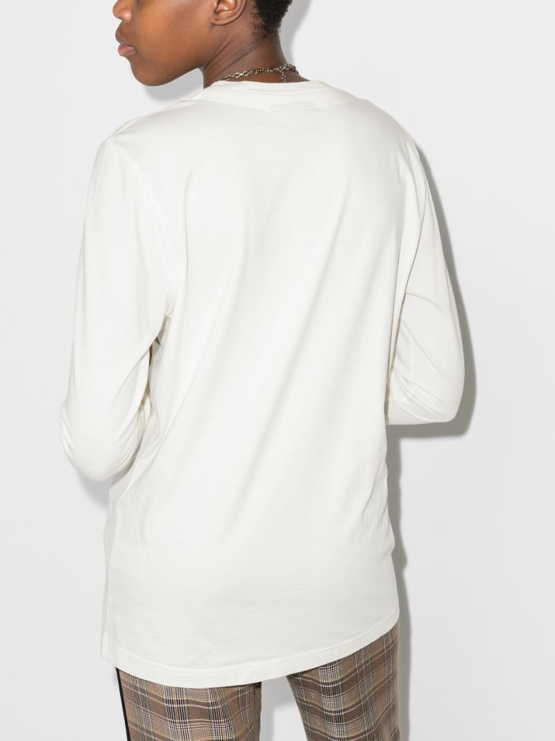 Print Organic Cotton T-shirt