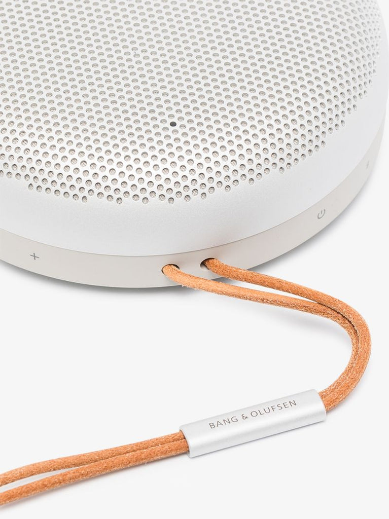Grey Beosound A1 2nd Gen Portable Speaker