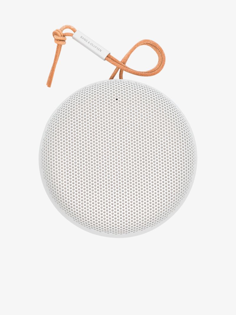 Grey Beosound A1 2nd Gen Portable Speaker