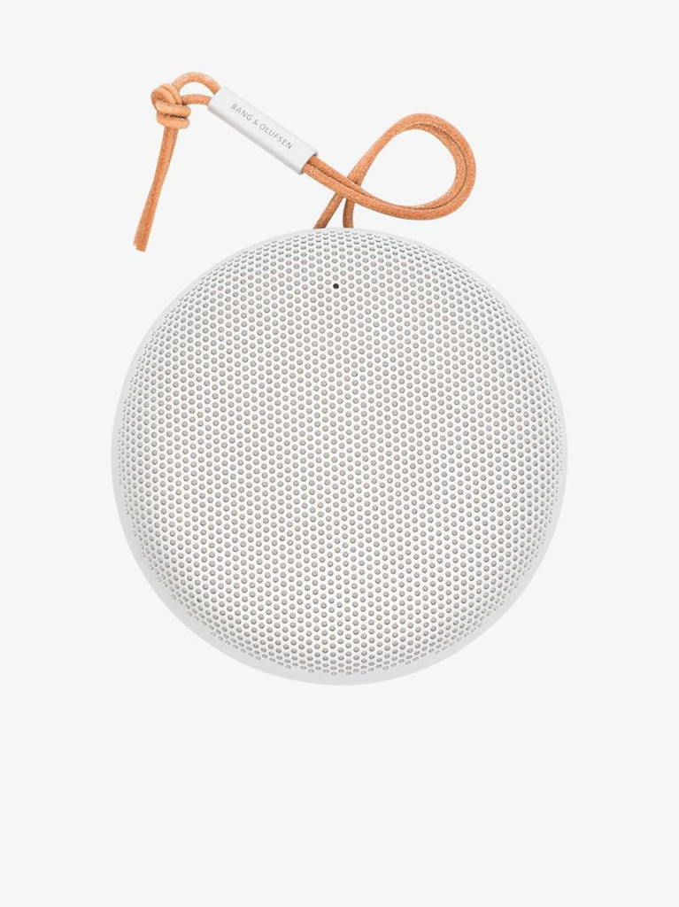 Grey Beosound A1 2nd Gen Portable Speaker