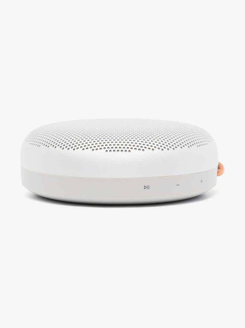 Grey Beosound A1 2nd Gen Portable Speaker