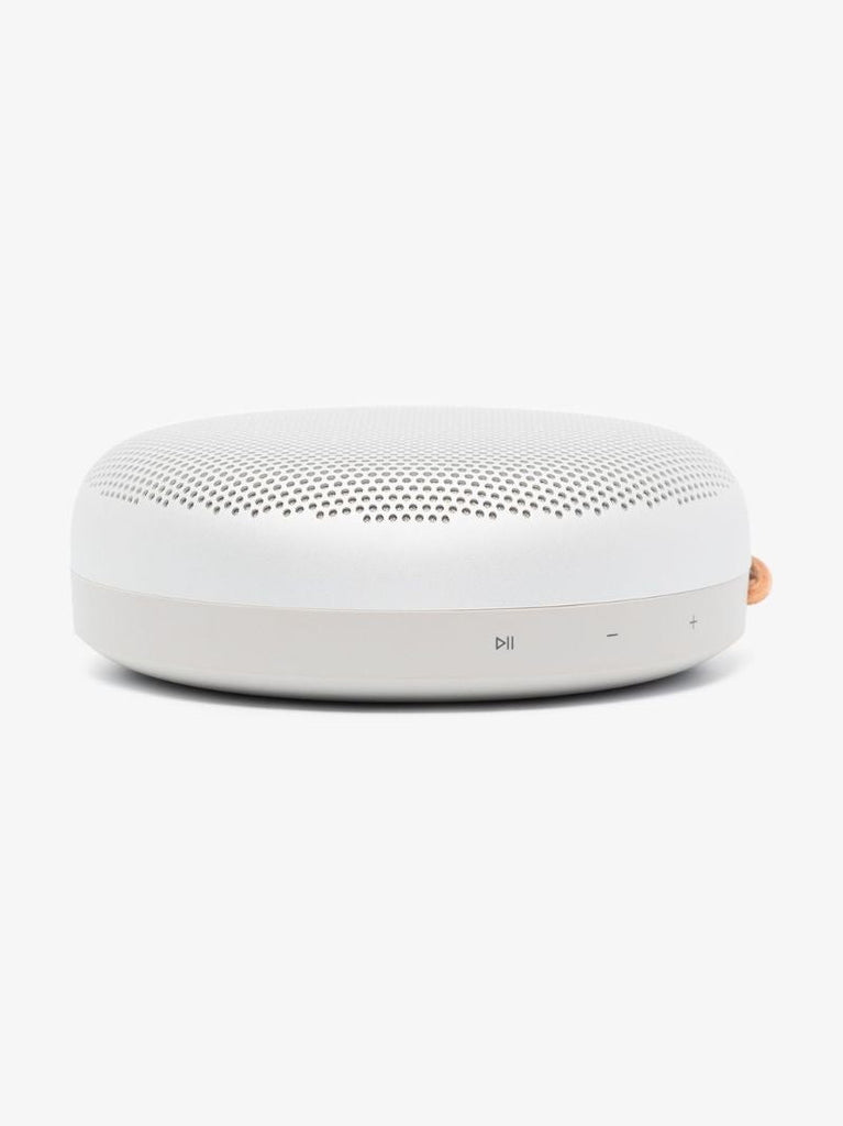 Grey Beosound A1 2nd Gen Portable Speaker