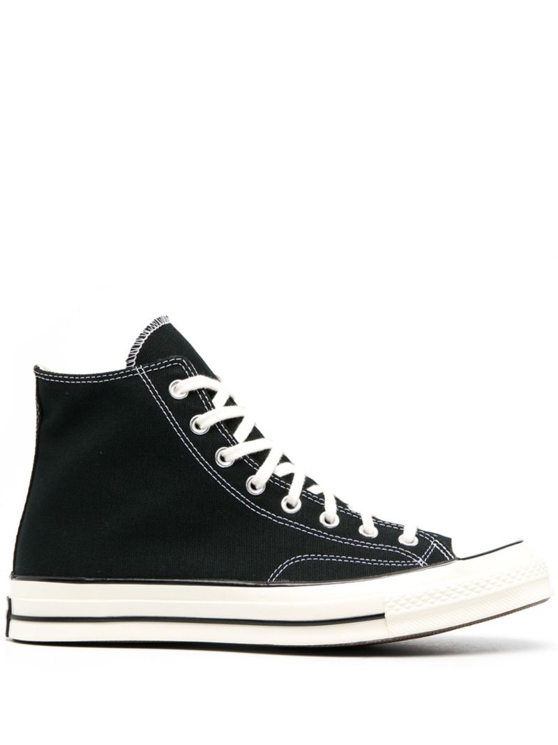 Blue Chuck 70 High-top Sneakers