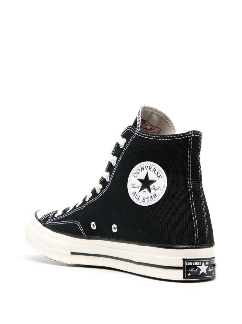 Blue Chuck 70 High-top Sneakers