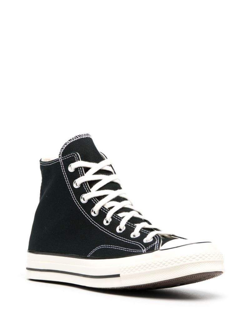 Blue Chuck 70 High-top Sneakers