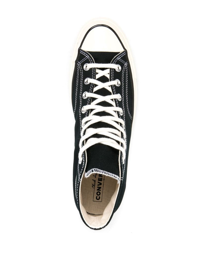 Blue Chuck 70 High-top Sneakers