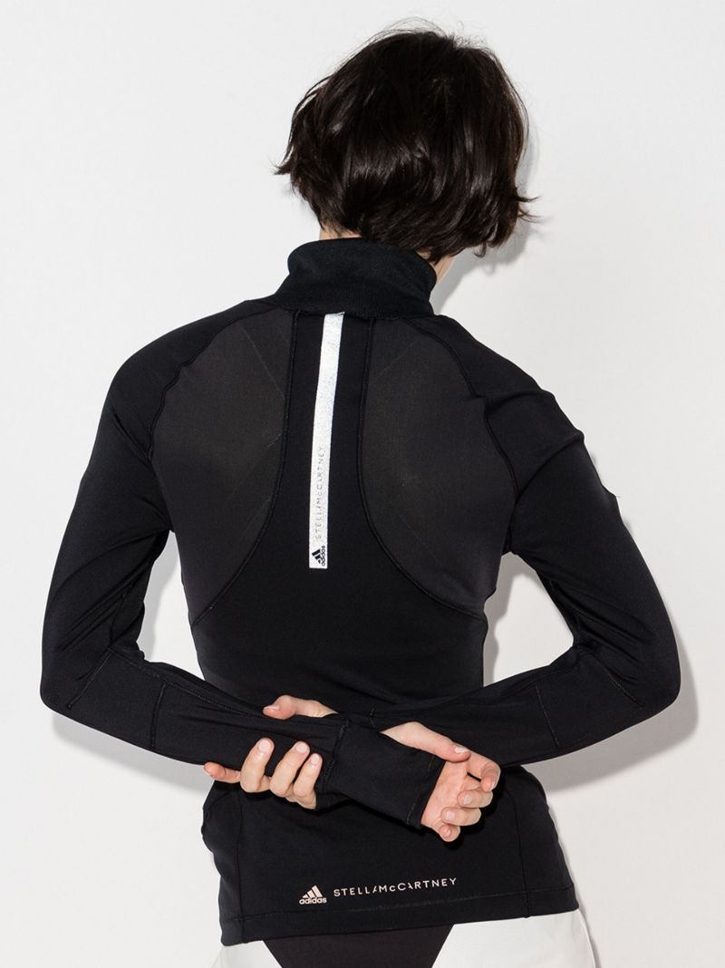 Truepurpose Midlayer Jacket