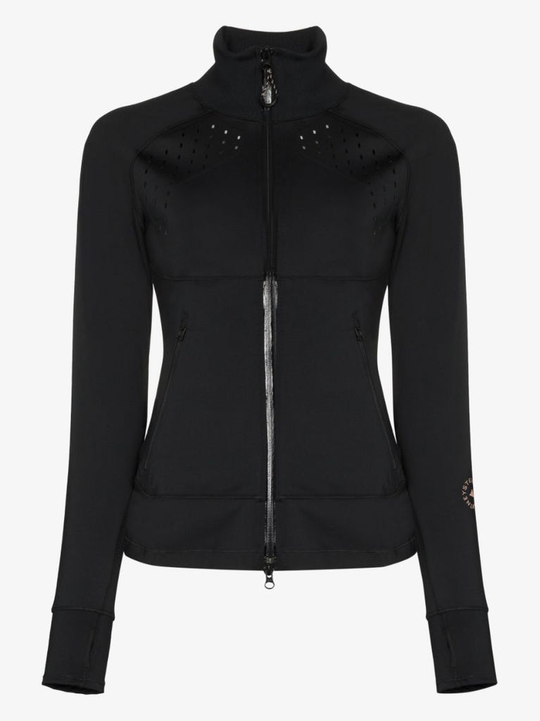 TruePurpose midlayer jacket