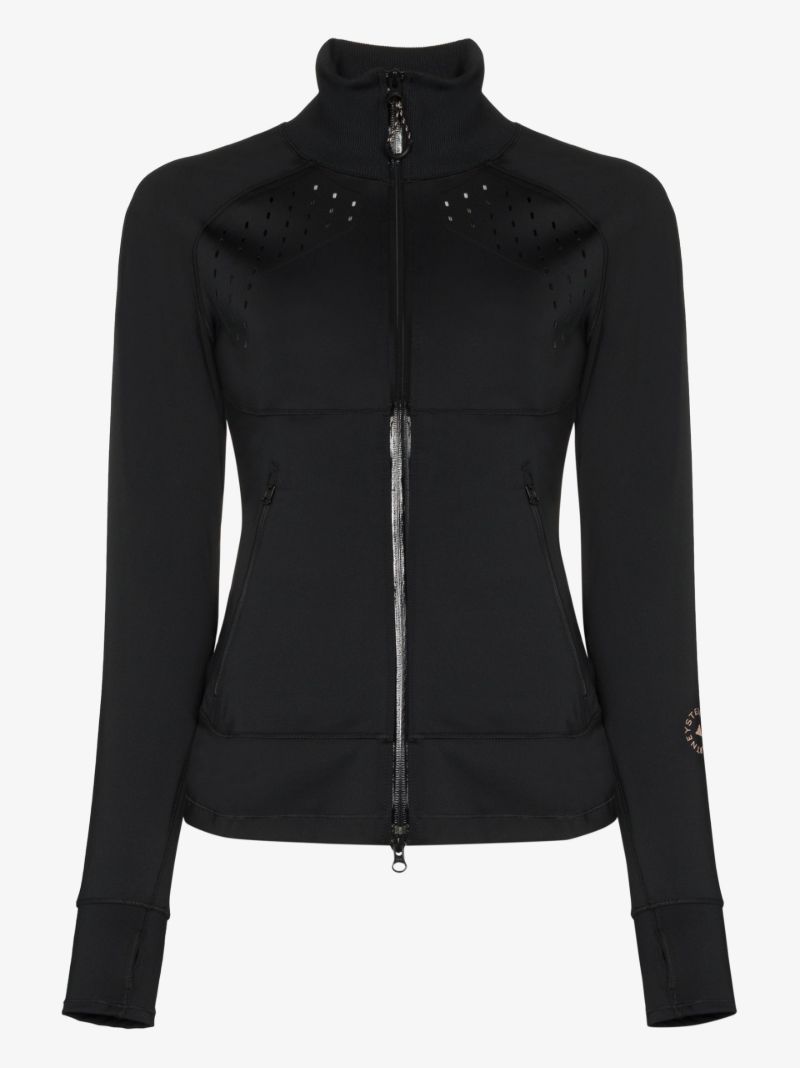 Truepurpose Midlayer Jacket