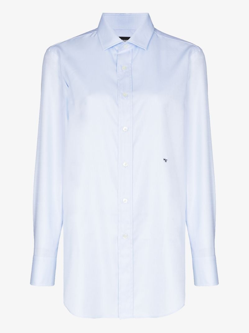 Classic Cotton Shirt