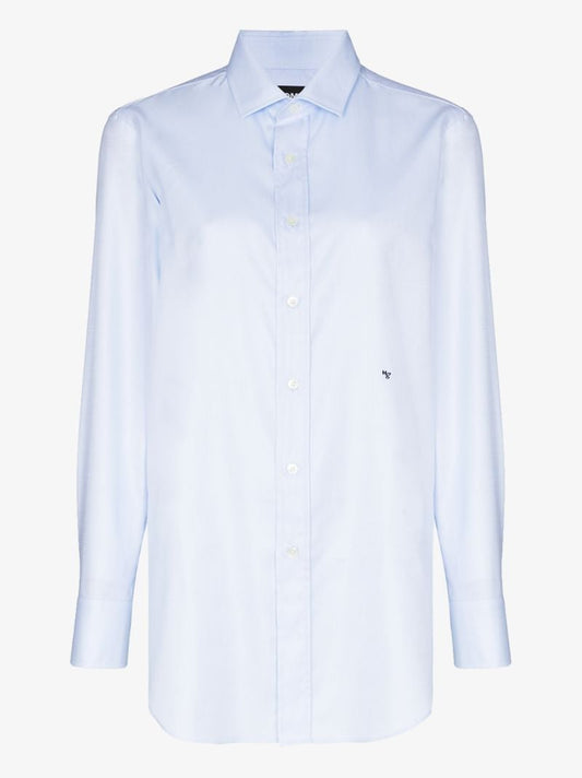Classic Cotton Shirt