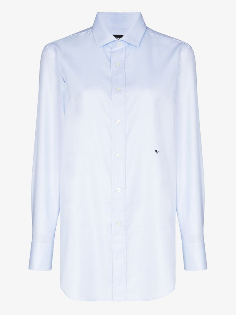 Classic Cotton Shirt