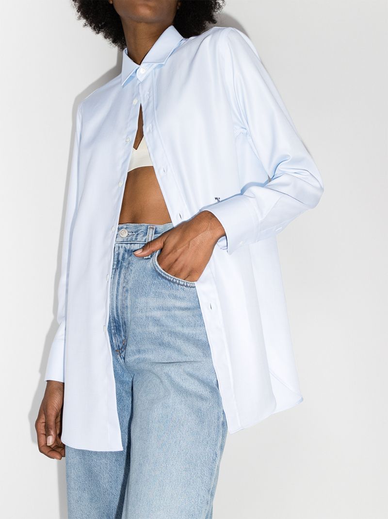 Classic Cotton Shirt