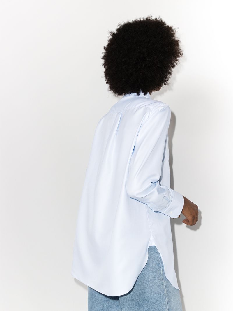 Classic Cotton Shirt