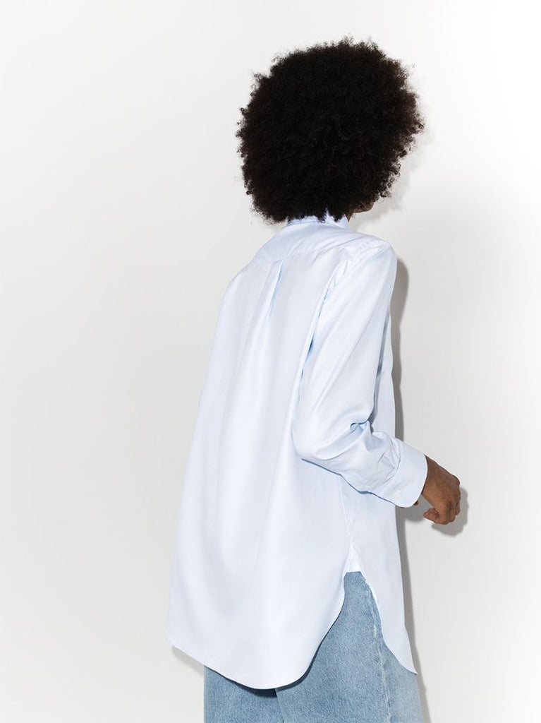 Classic Cotton Shirt