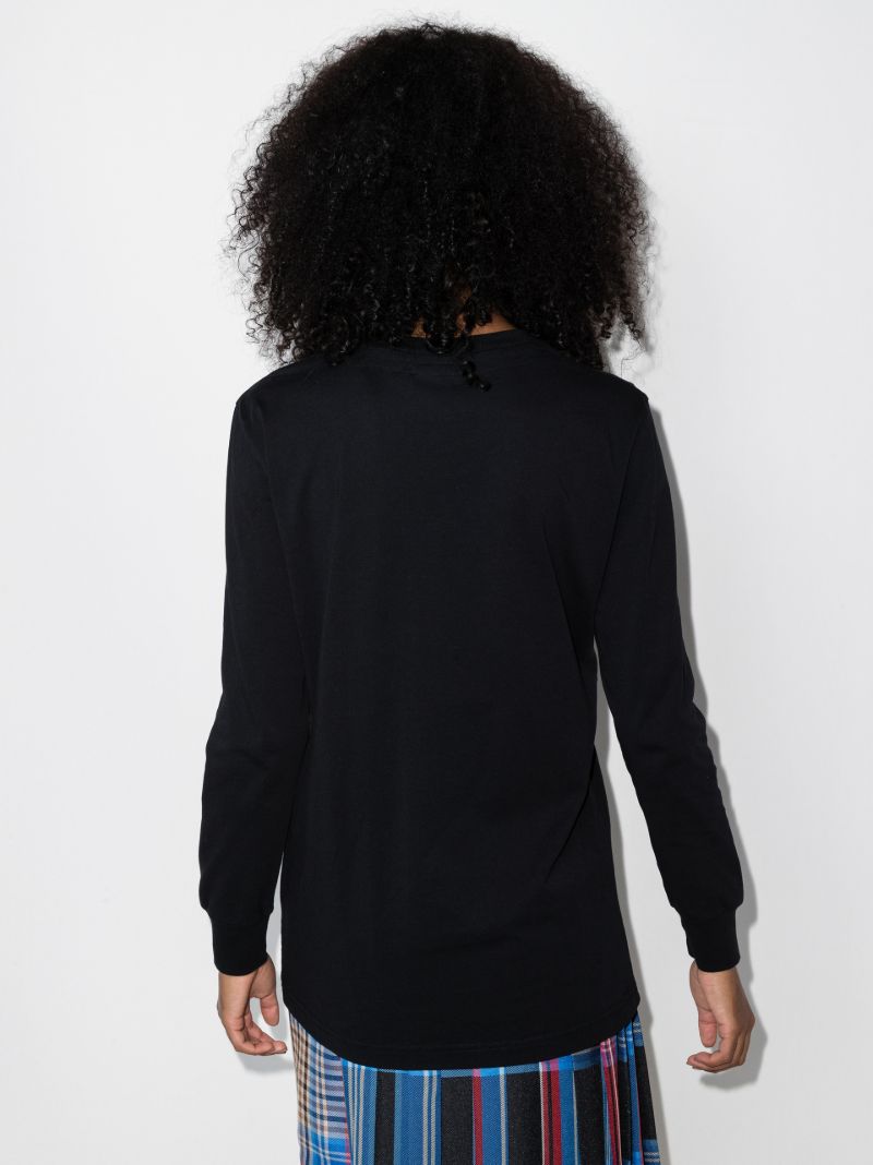 Printed Organic Cotton T-shirt