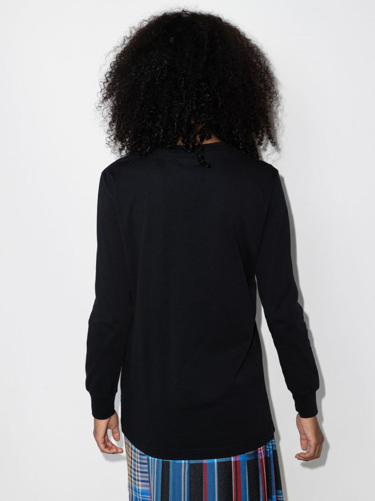 Printed Organic Cotton T-shirt