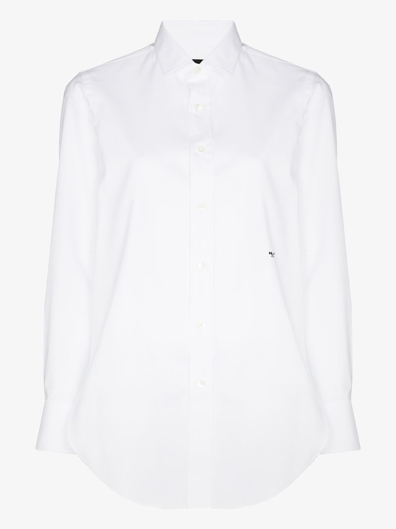 Classic Cotton Shirt
