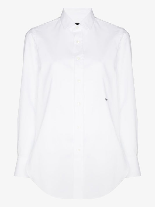 Classic Cotton Shirt