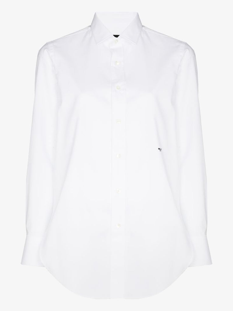 Classic Cotton Shirt