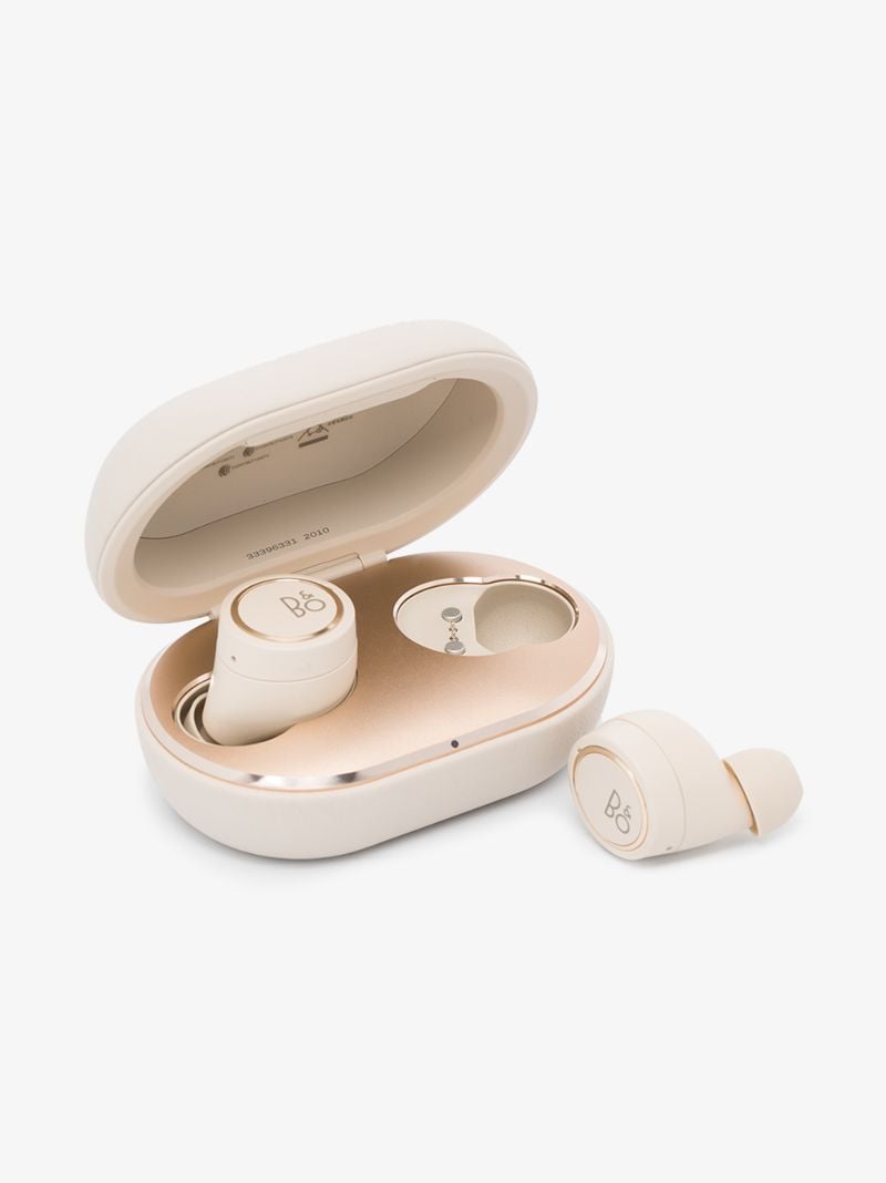 Gold Tone Beoplay E8 3rd Generation Earphones