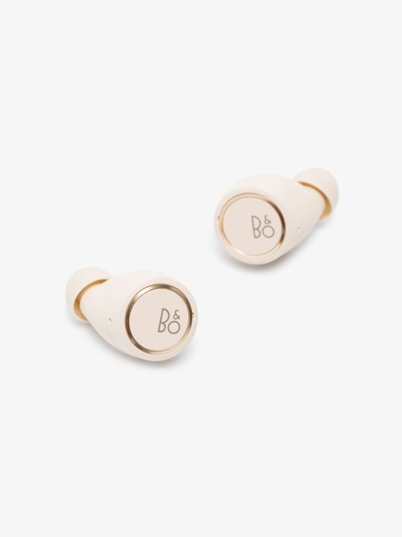 Gold Tone Beoplay E8 3rd Generation Earphones