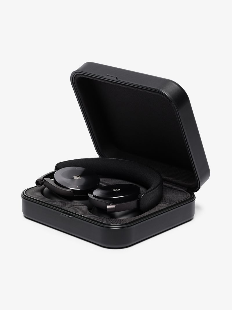 Black Beoplay H95 Headphones