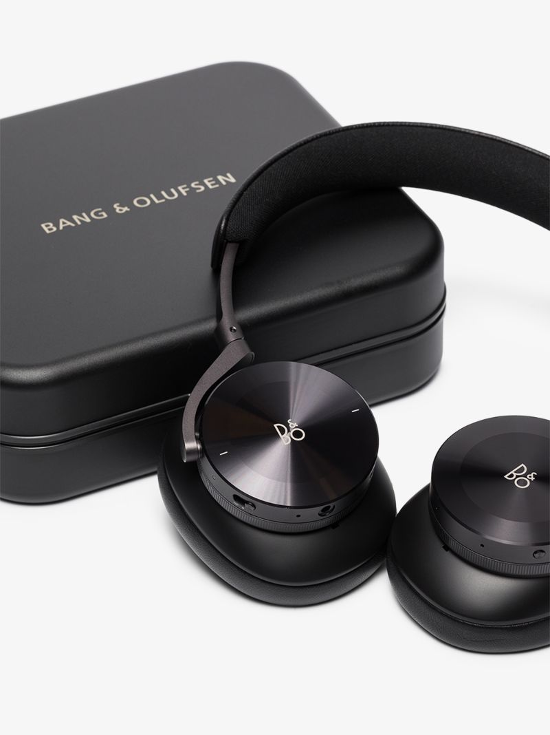 Black Beoplay H95 Headphones