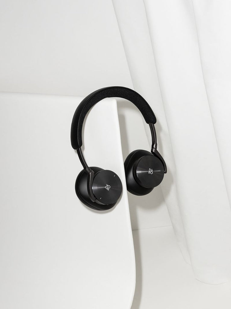 Black Beoplay H95 Headphones