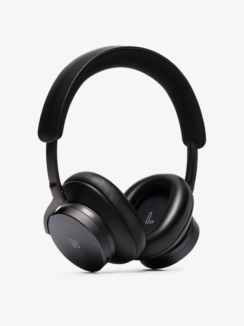 Black Beoplay H95 Headphones