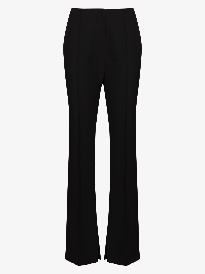 Vera Straight-leg Trousers