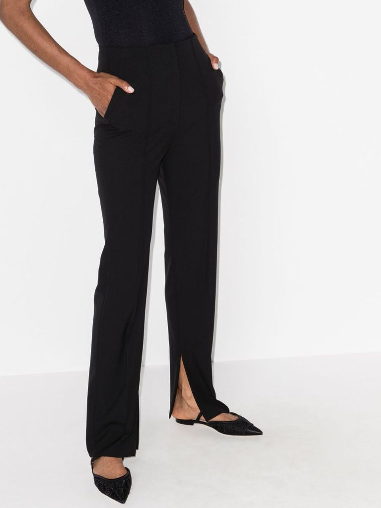 Vera Straight-leg Trousers