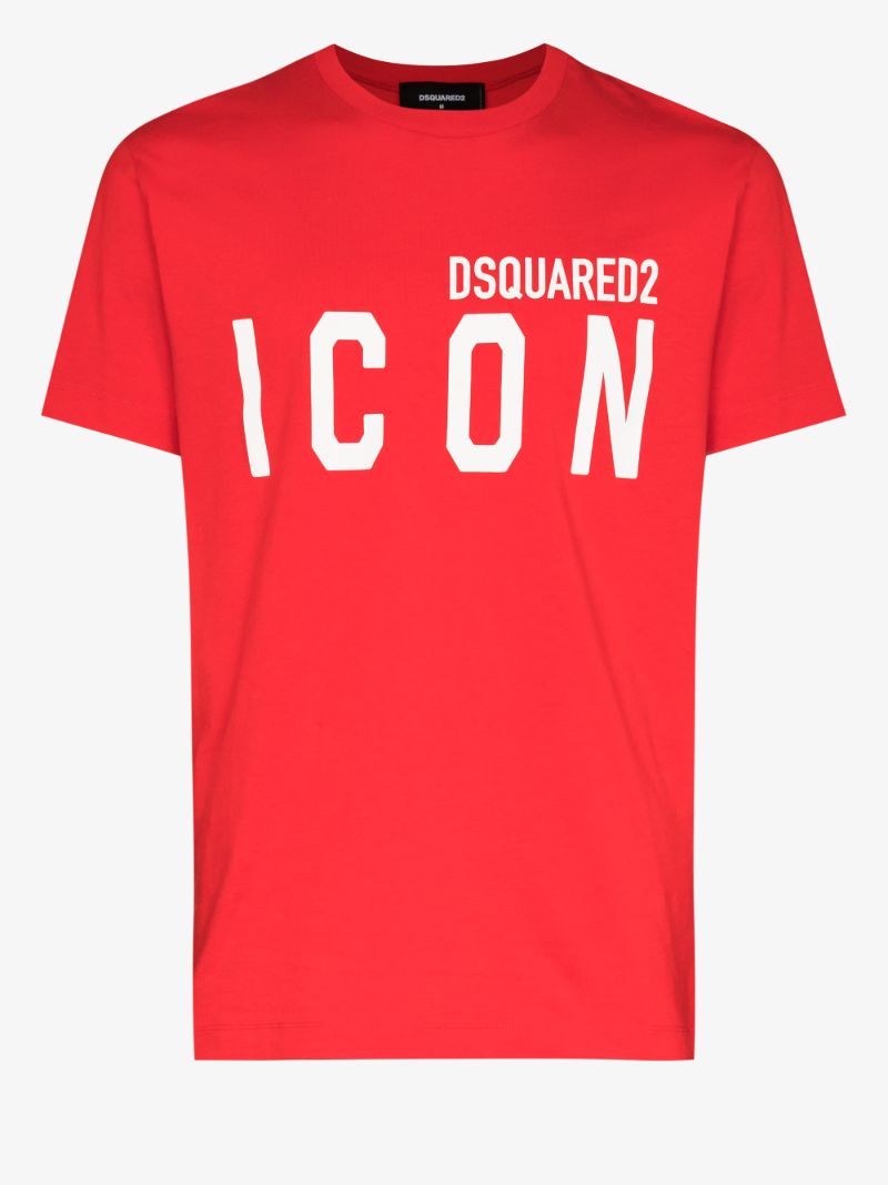 Icon Logo T-shirt