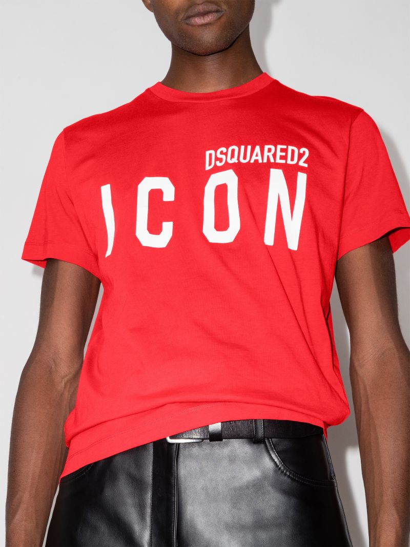 Icon Logo T-shirt