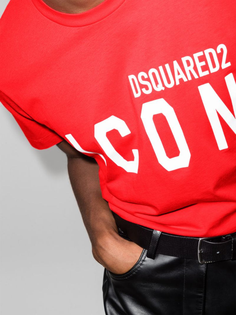 Icon Logo T-shirt