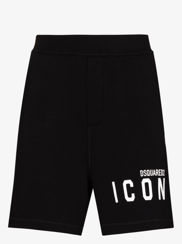 Icon Logo Track Shorts