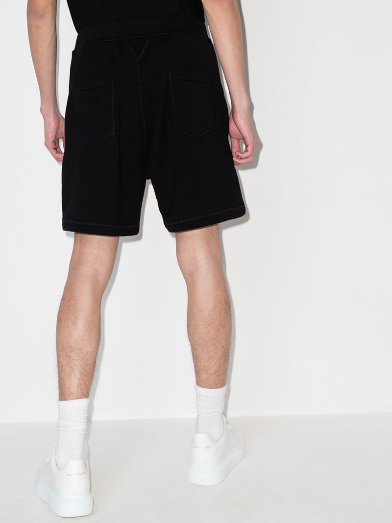 Icon Logo Track Shorts