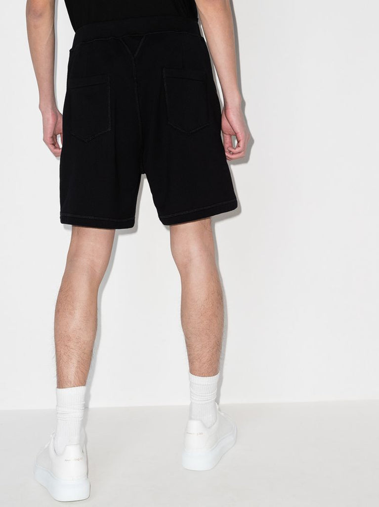 Icon Logo Track Shorts
