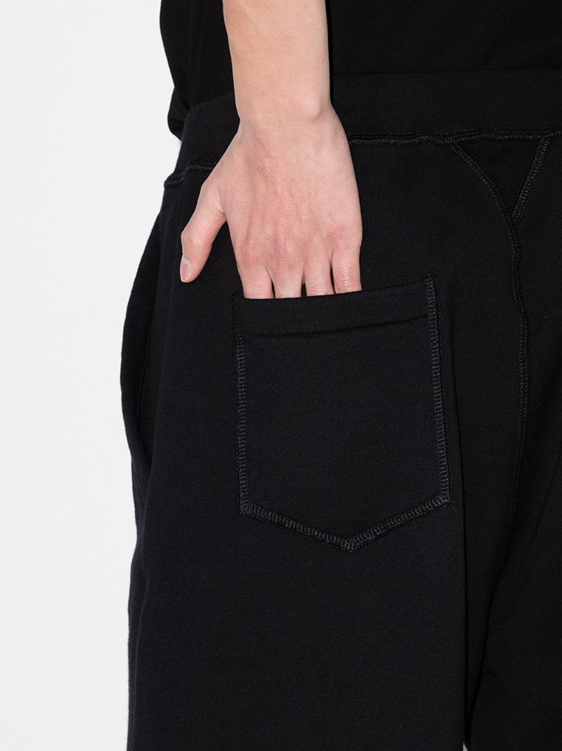 Icon Logo Track Shorts