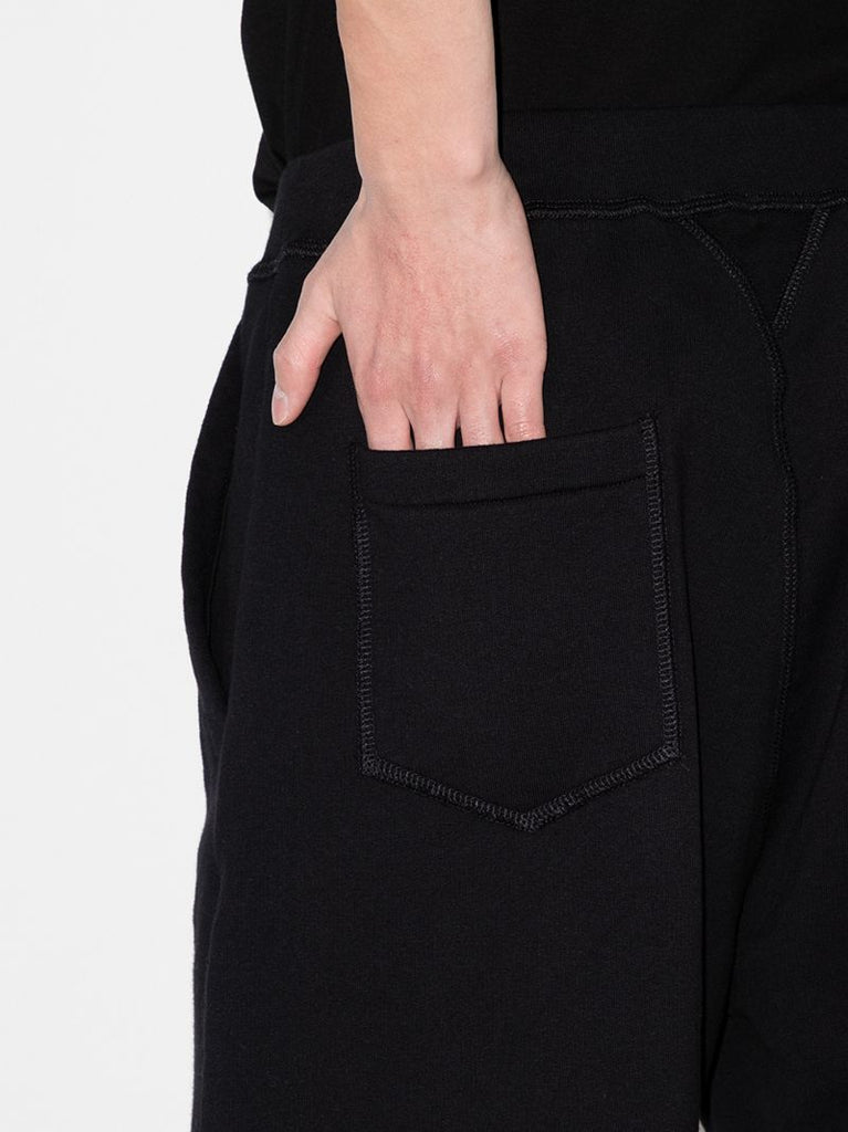 Icon Logo Track Shorts