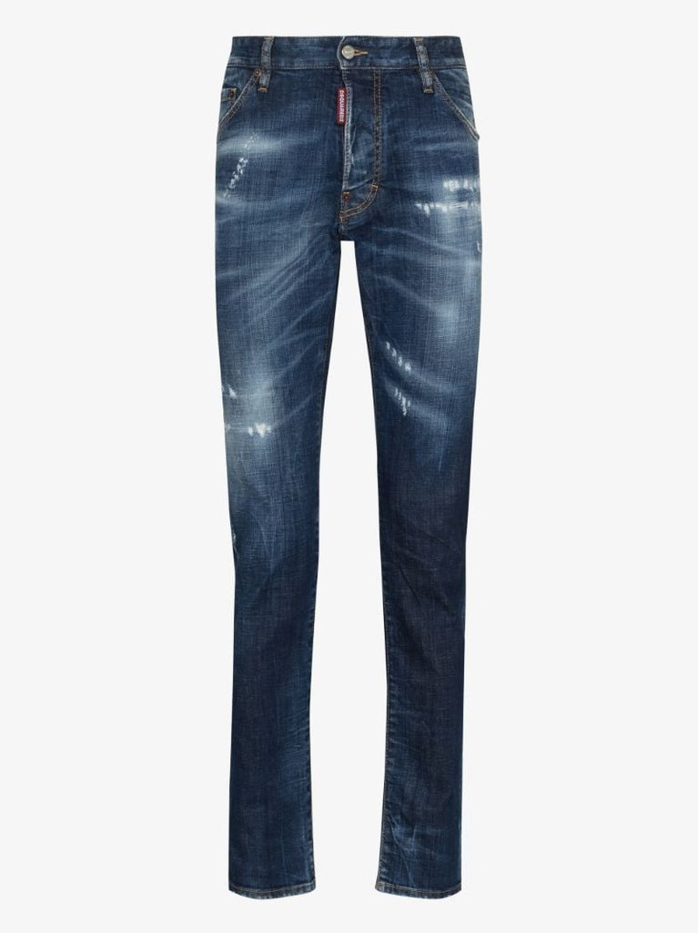 Cool Guy Skinny Jeans