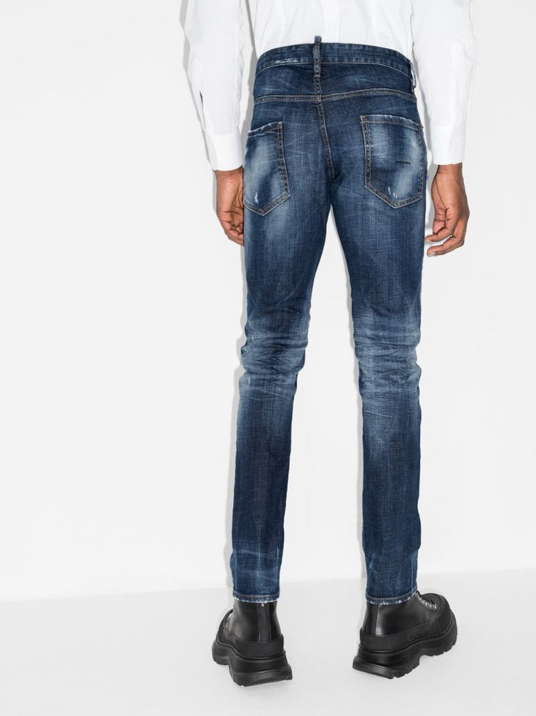 Cool Guy Skinny Jeans